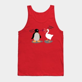 NOOT! NOOT! HONK! HONK! Tank Top